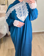 إسدال - دانتيلا