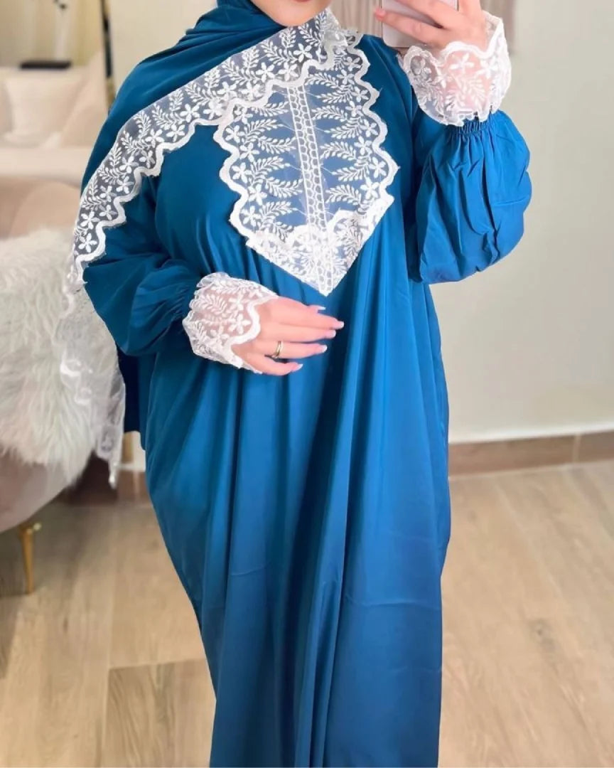 إسدال - دانتيلا