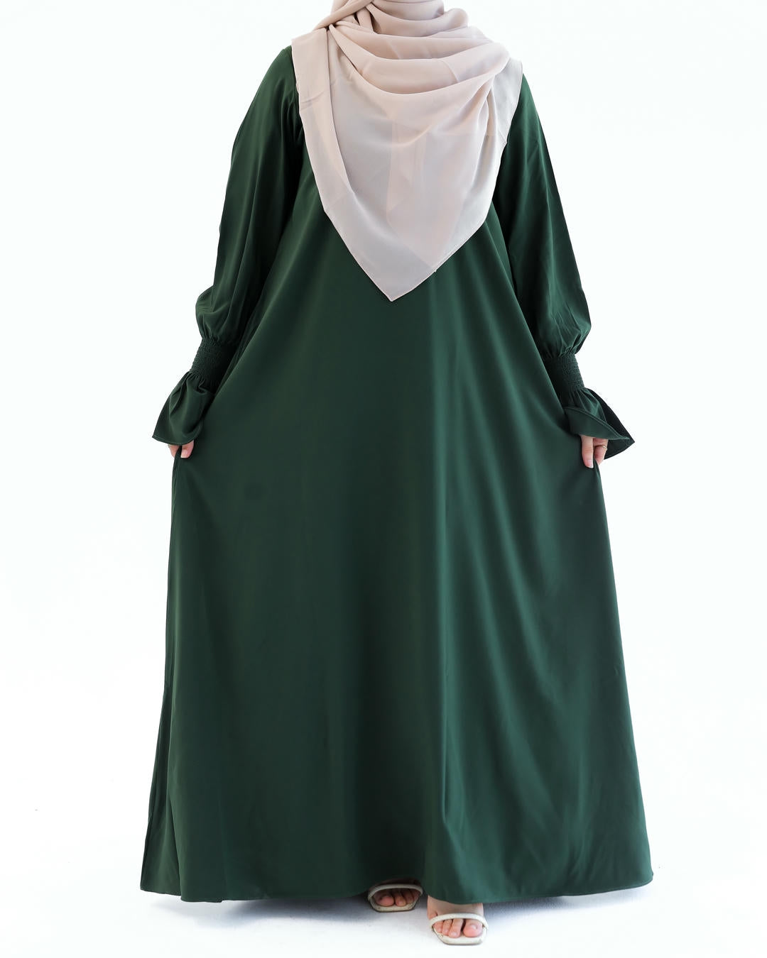 فستان زهرة