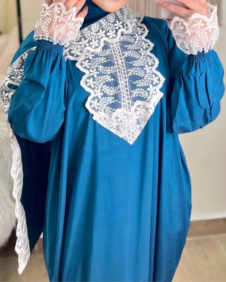 إسدال - دانتيلا