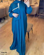 إسدال - حياة