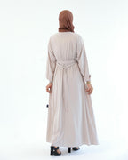 فستان - كروازية