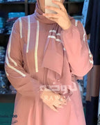 إسدال -  لمسة