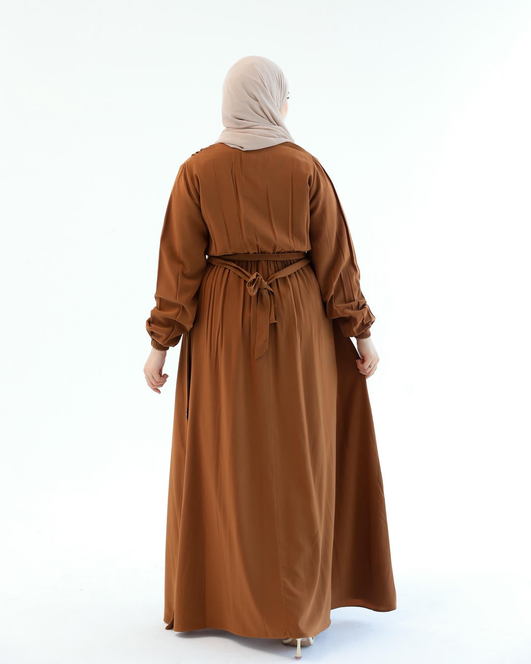 فستان - كروازية