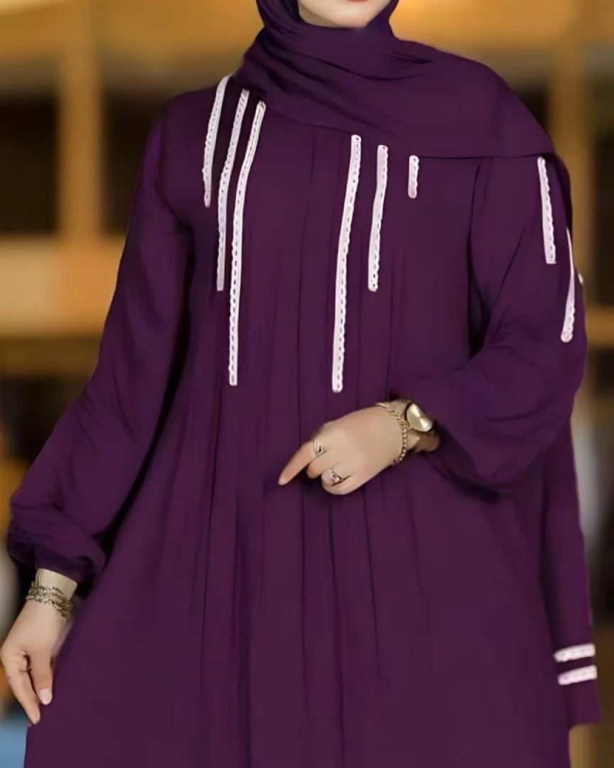 إسدال -  لمسة