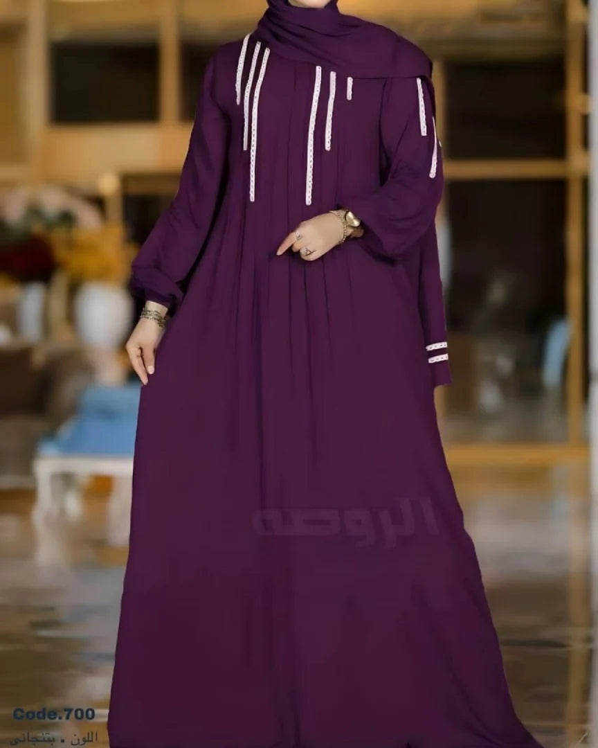 إسدال -  لمسة