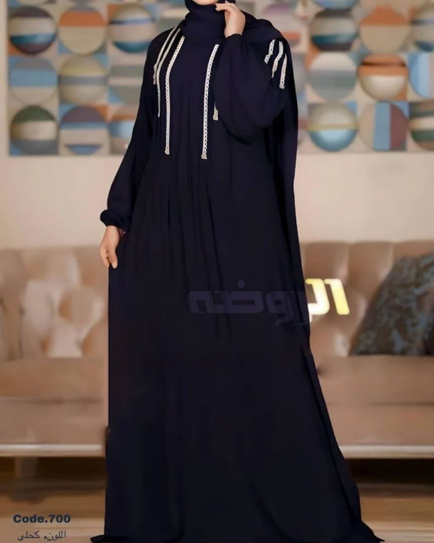 إسدال -  لمسة