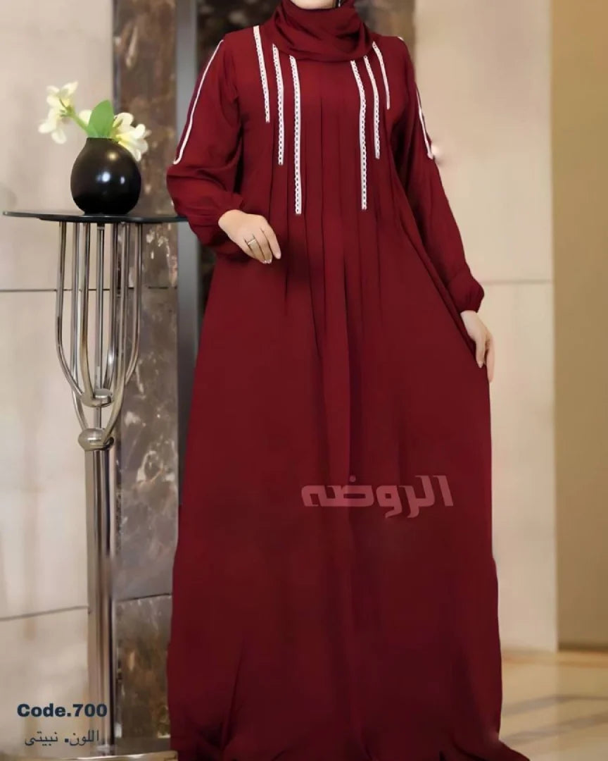 إسدال -  لمسة