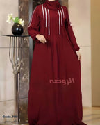 إسدال -  لمسة