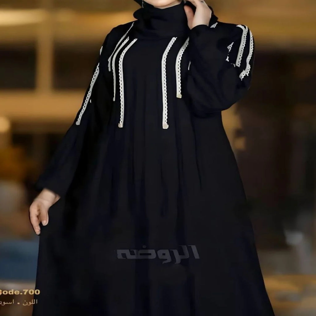 إسدال -  لمسة