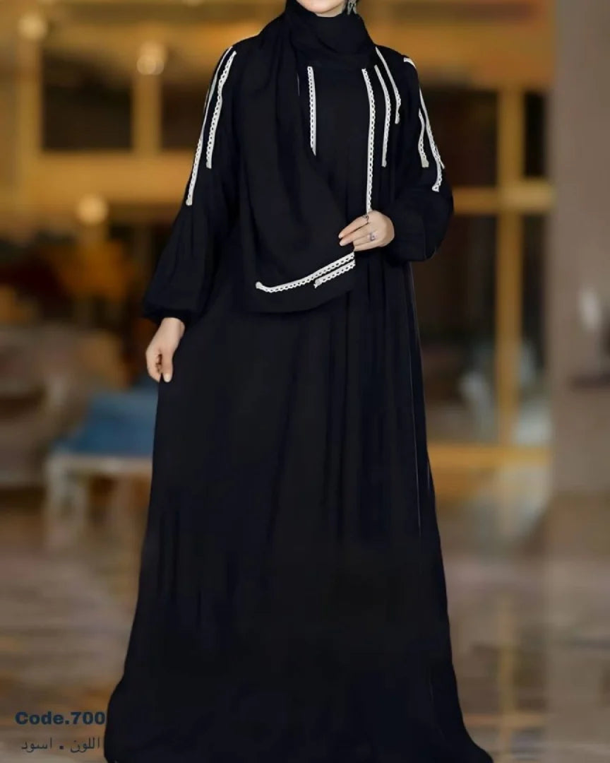 إسدال -  لمسة