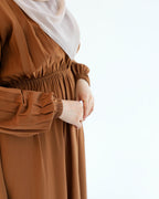 فستان - كروازية