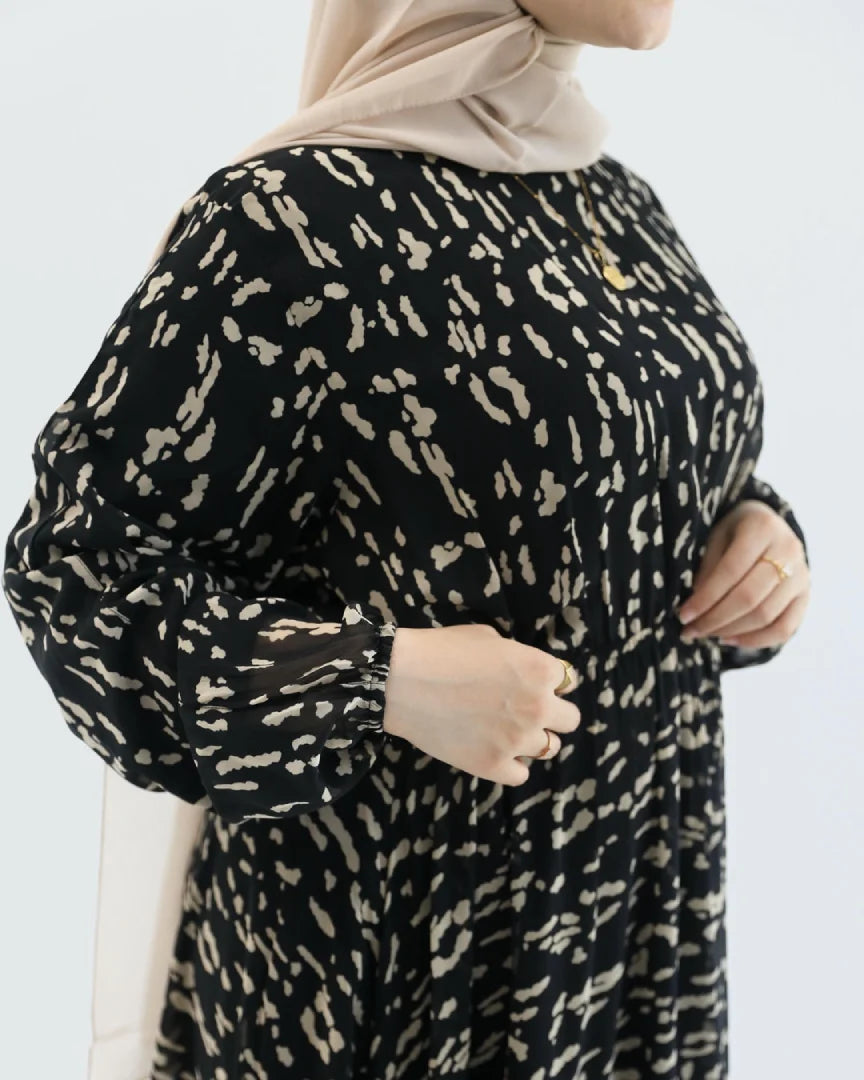 دريس - ياسمينا