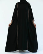 عباية - فيونكة