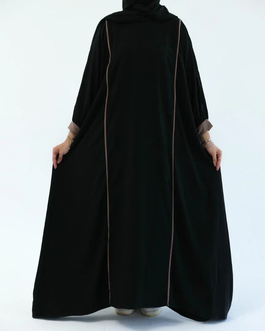 عباية - فيونكة