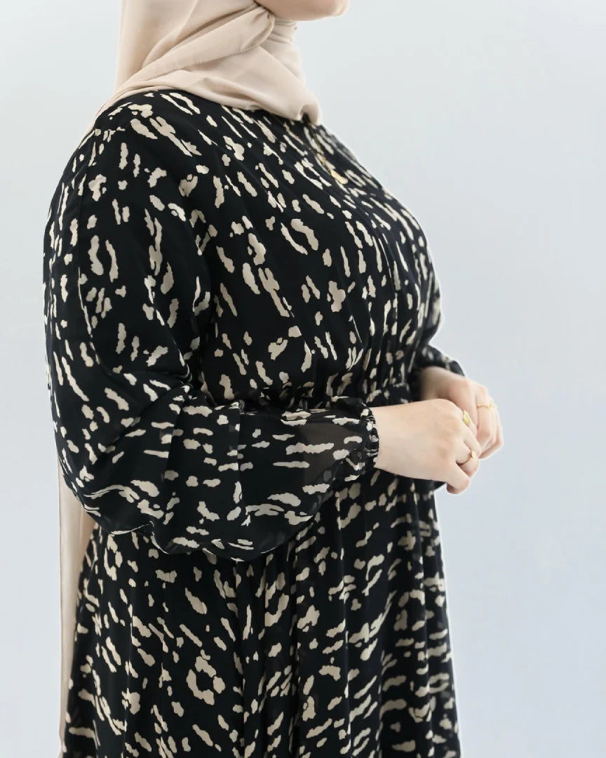 دريس - ياسمينا