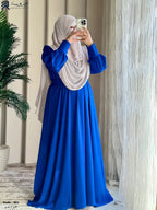 ..فستان - الروضة