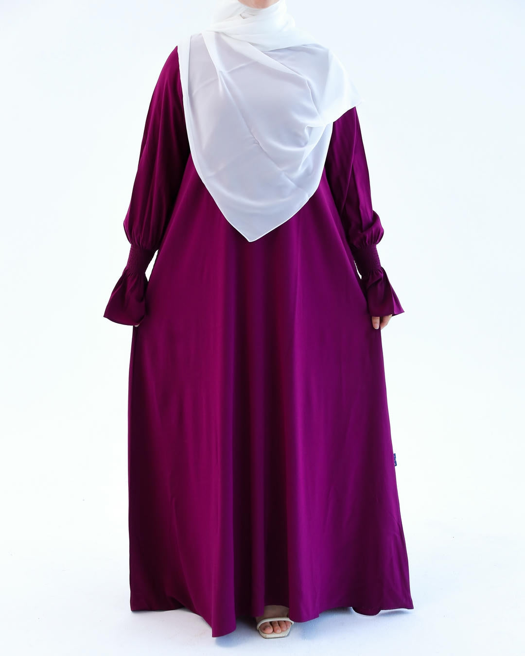 فستان زهرة