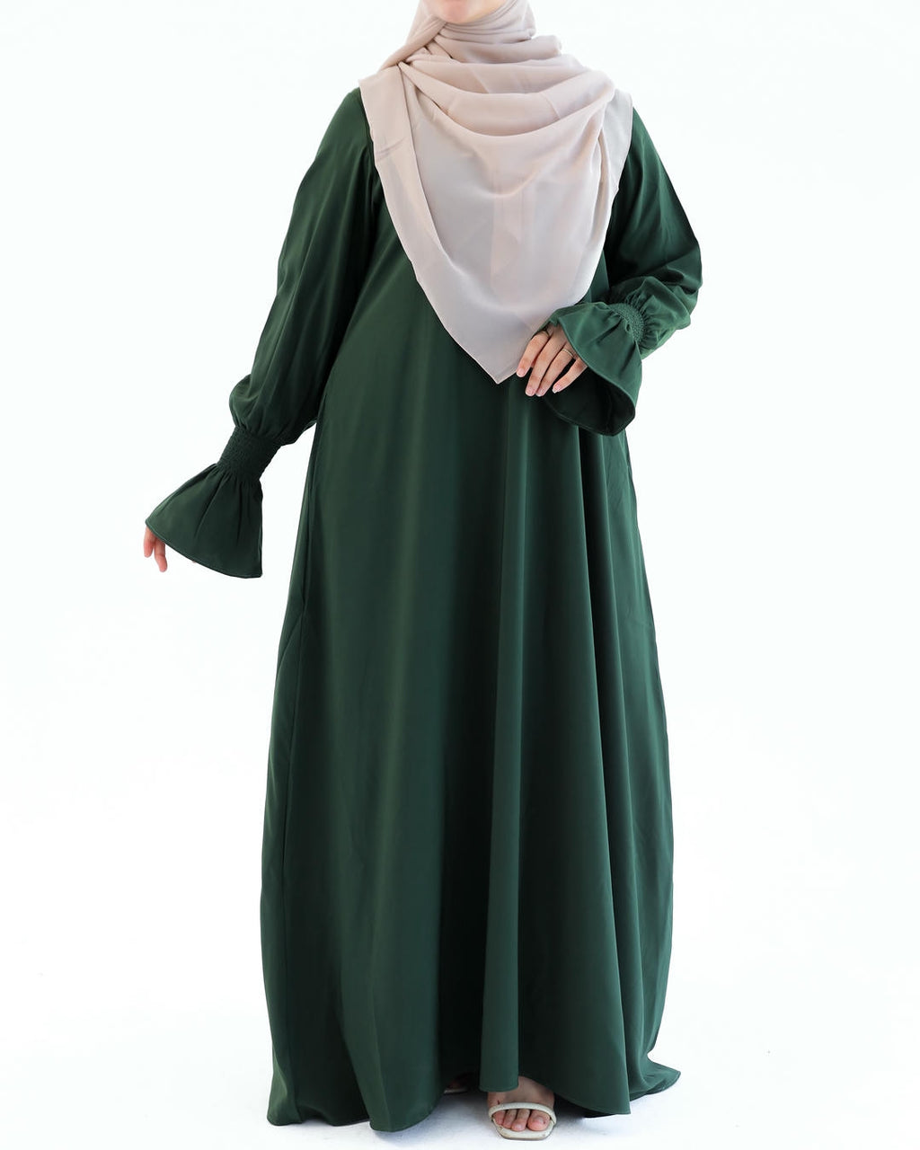 فستان زهرة