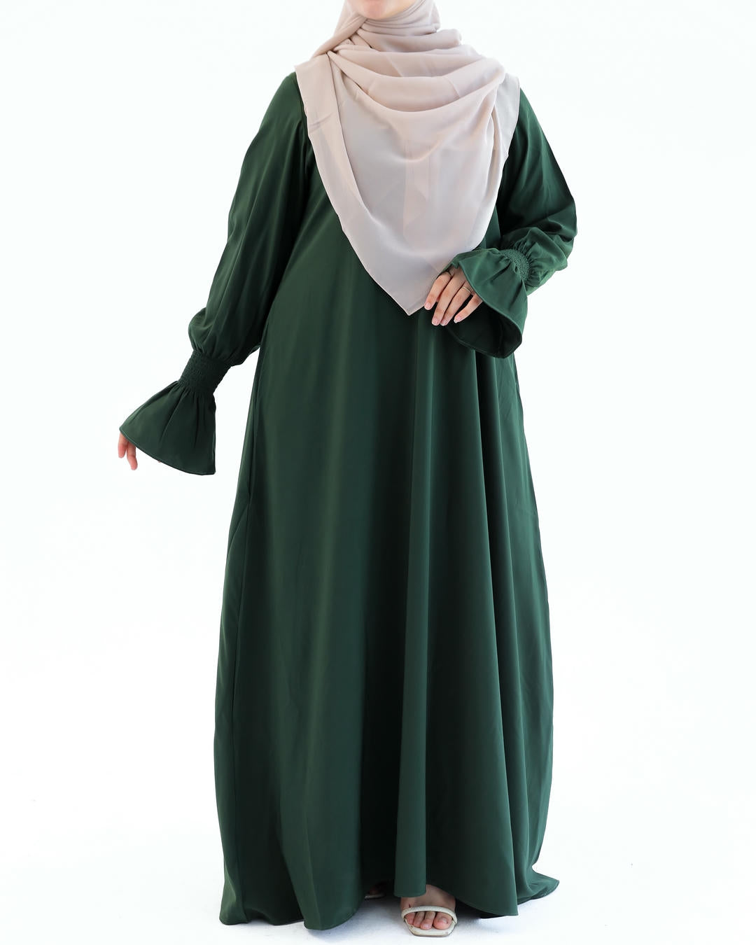 فستان زهرة