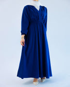 فستان - كروازية