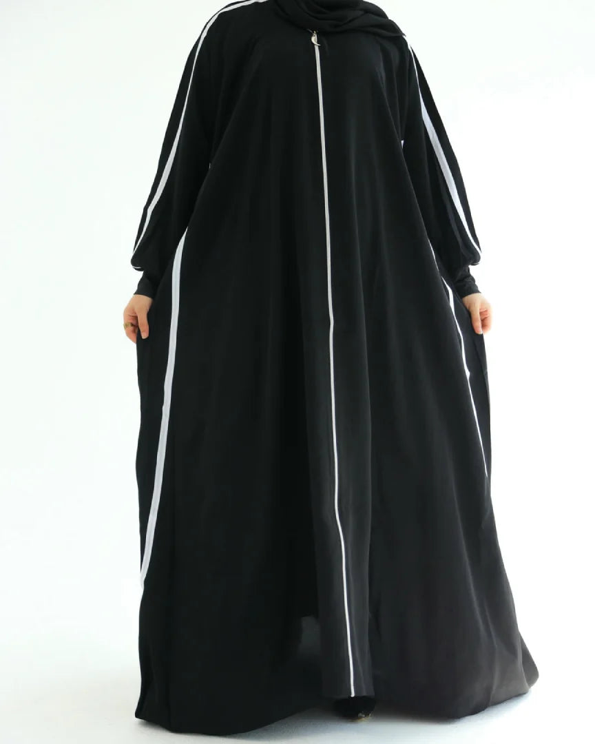 عباية - الرقة