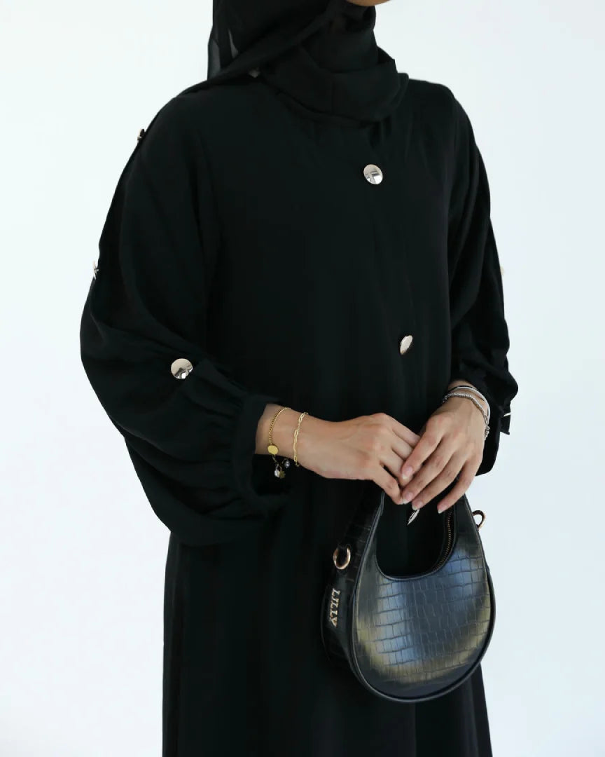 عباية - ياسمينا