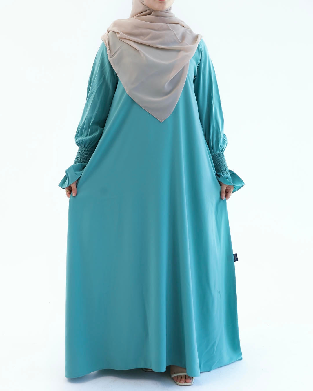 فستان زهرة