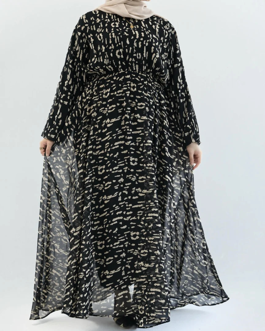 دريس - ياسمينا