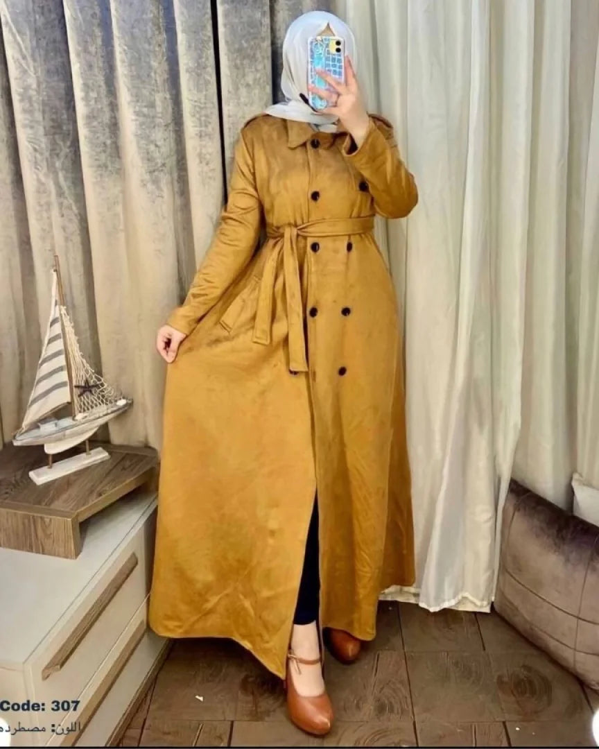 بالطو- رؤيا