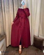 بالطو- رؤيا