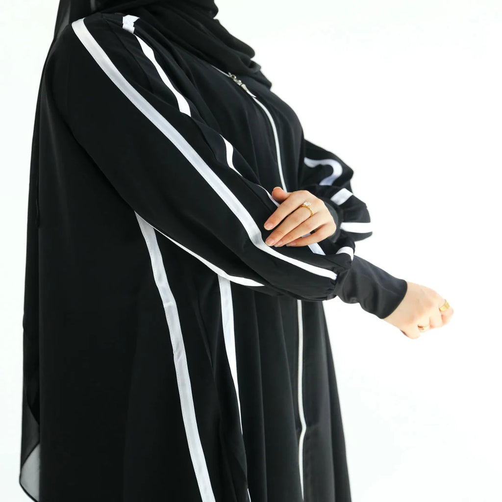 عباية - الرقة