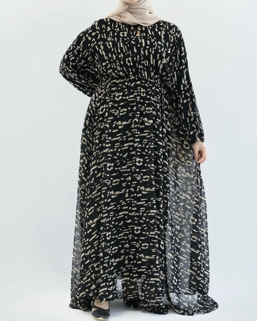 دريس - ياسمينا