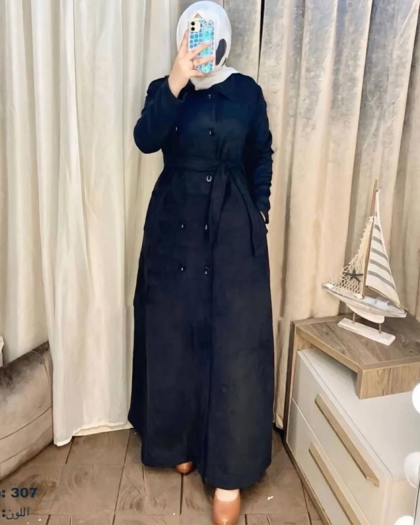 بالطو- رؤيا