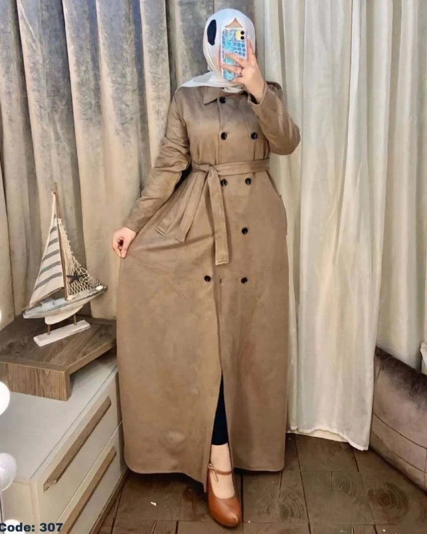 بالطو- رؤيا