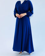 فستان - كروازية