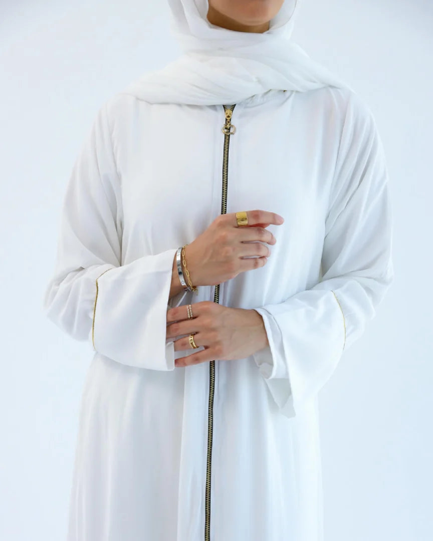 عباية الطمأنينه