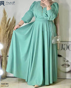 فستان - الروضة