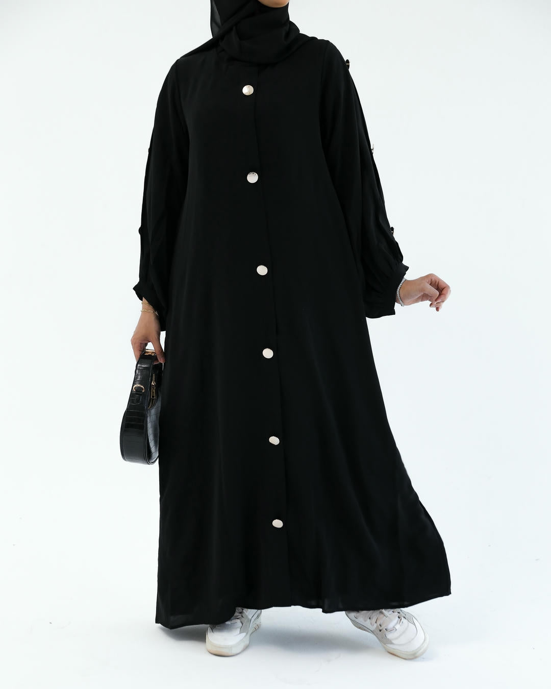 عباية - ياسمينا