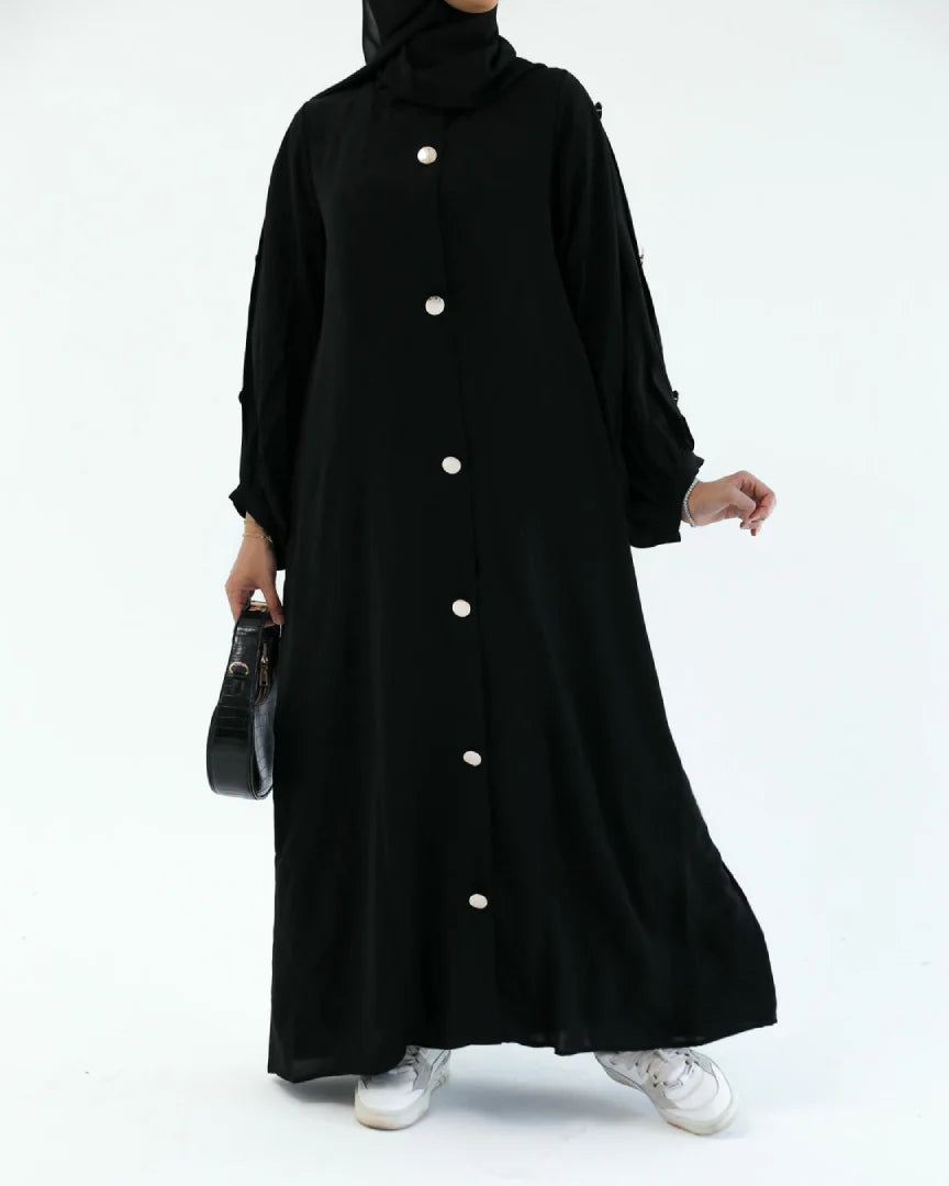 عباية - ياسمينا