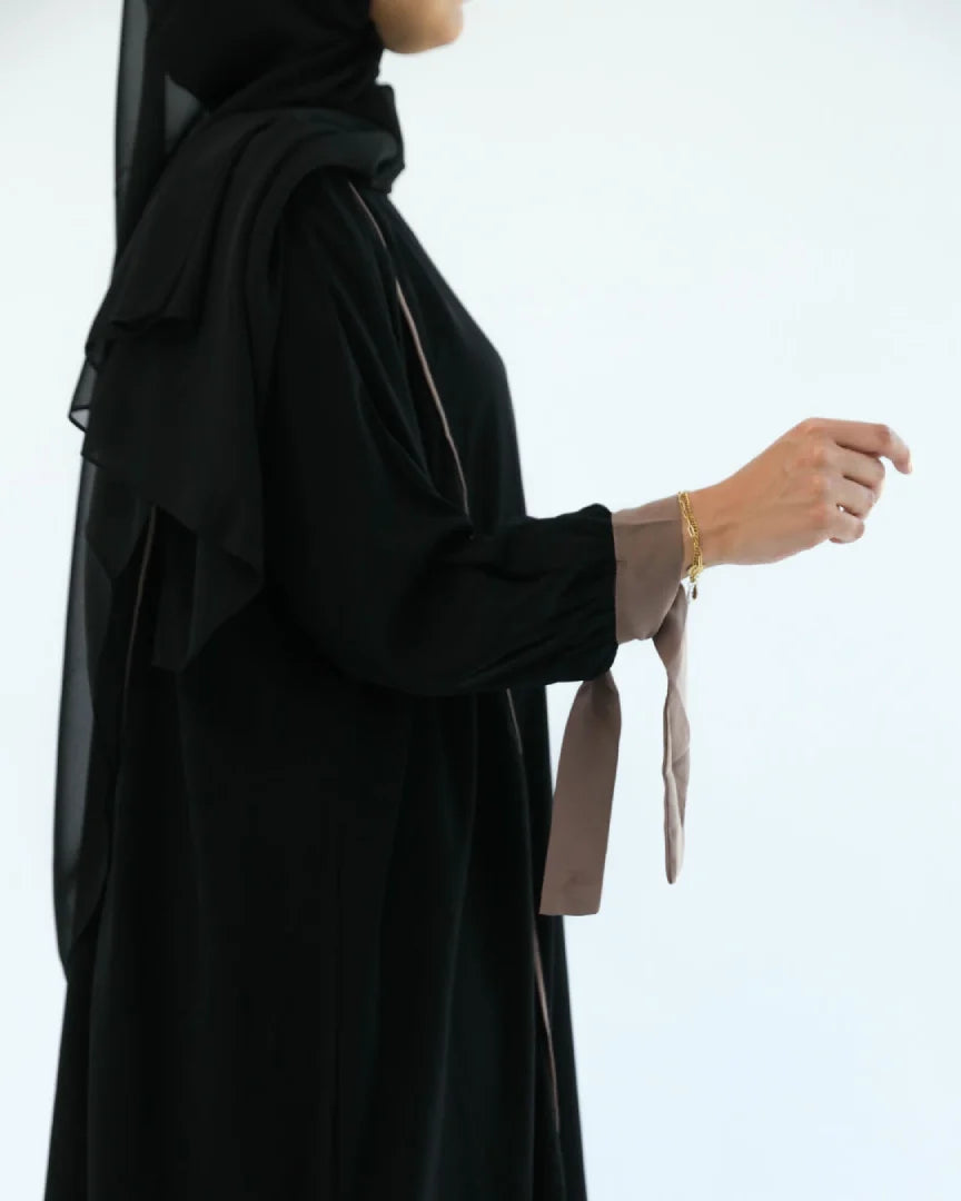 عباية - فيونكة