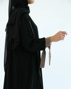 عباية - فيونكة