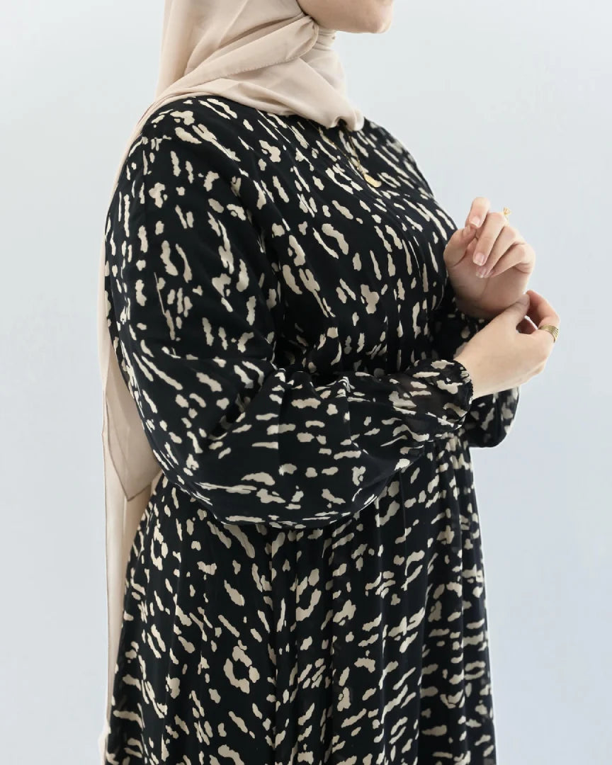 دريس - ياسمينا