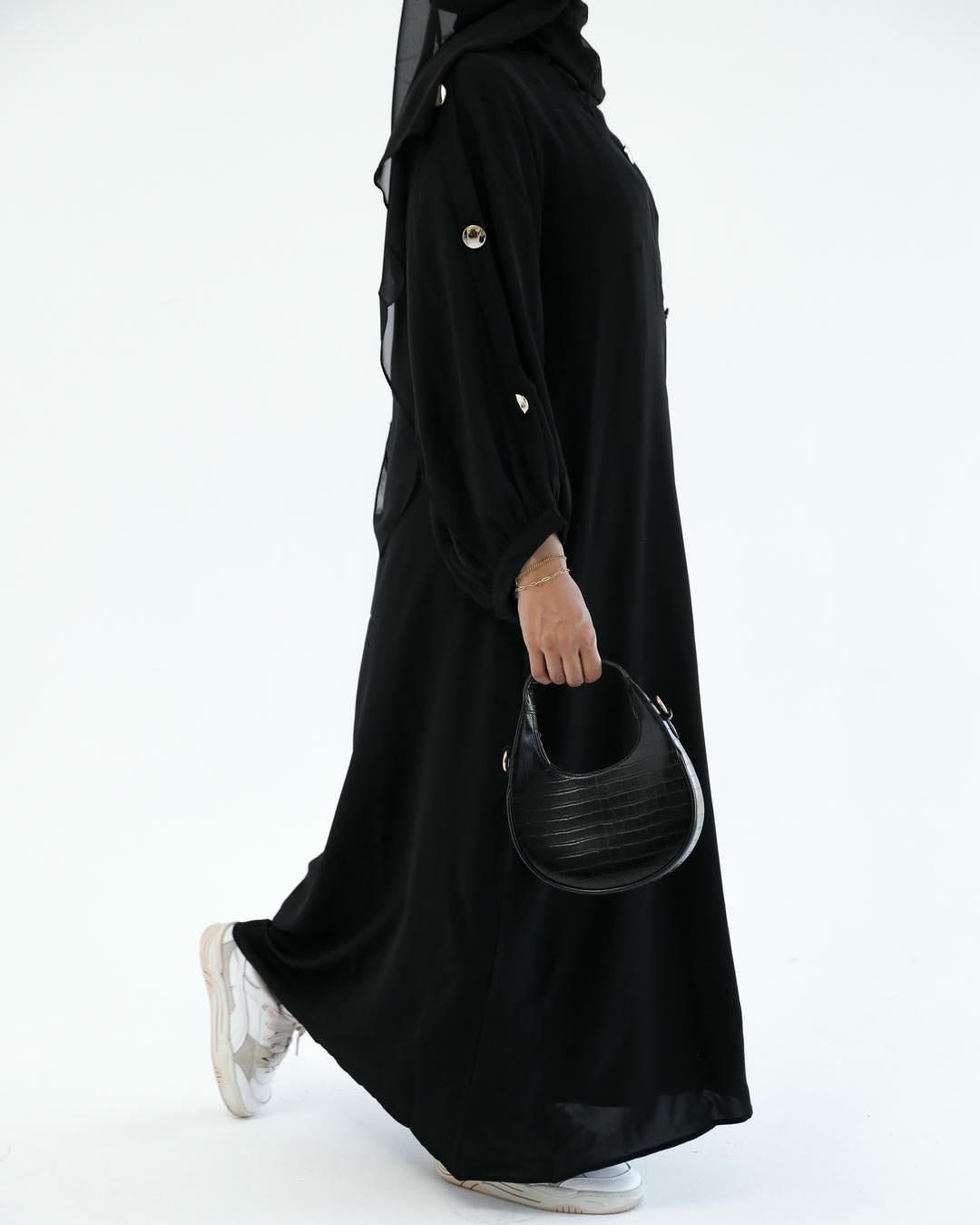 عباية - ياسمينا