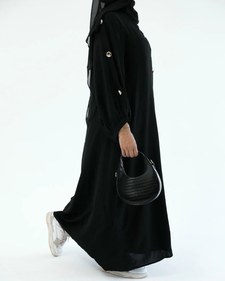 عباية - ياسمينا