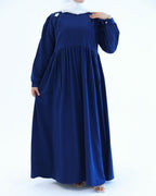 فستان فضفاض