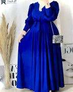 فستان - الروضة