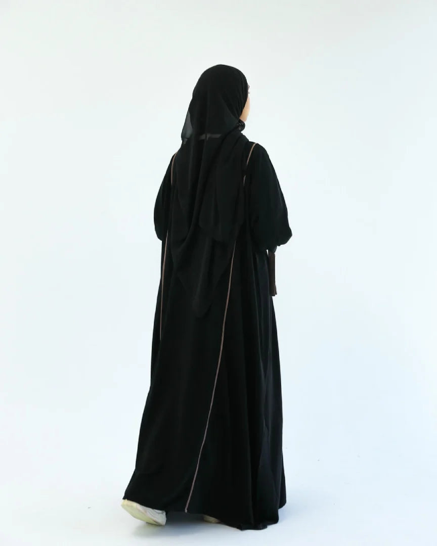 عباية - فيونكة