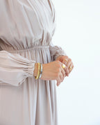 فستان - كروازية