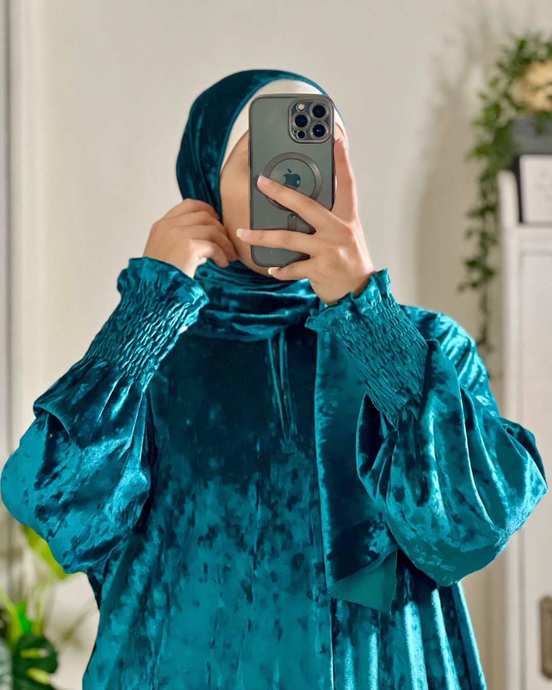 إسدال - النقاء